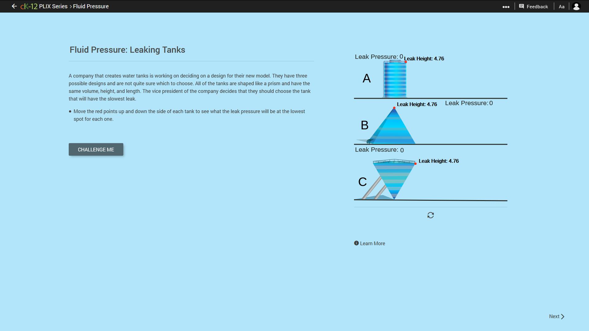 Plix - Expert in exacte vakken