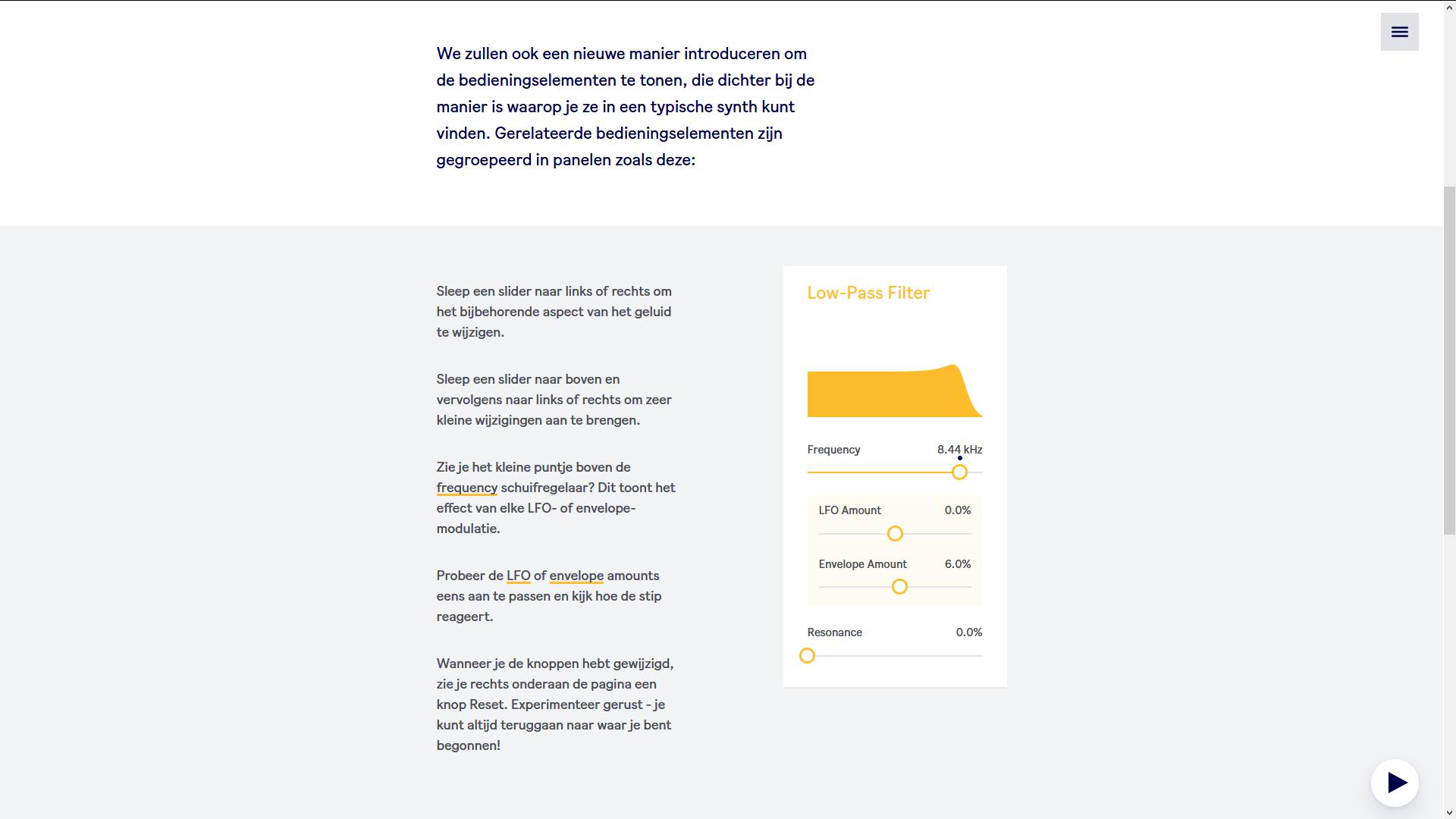 Ableton Learning Synths - Alles over synthesizers