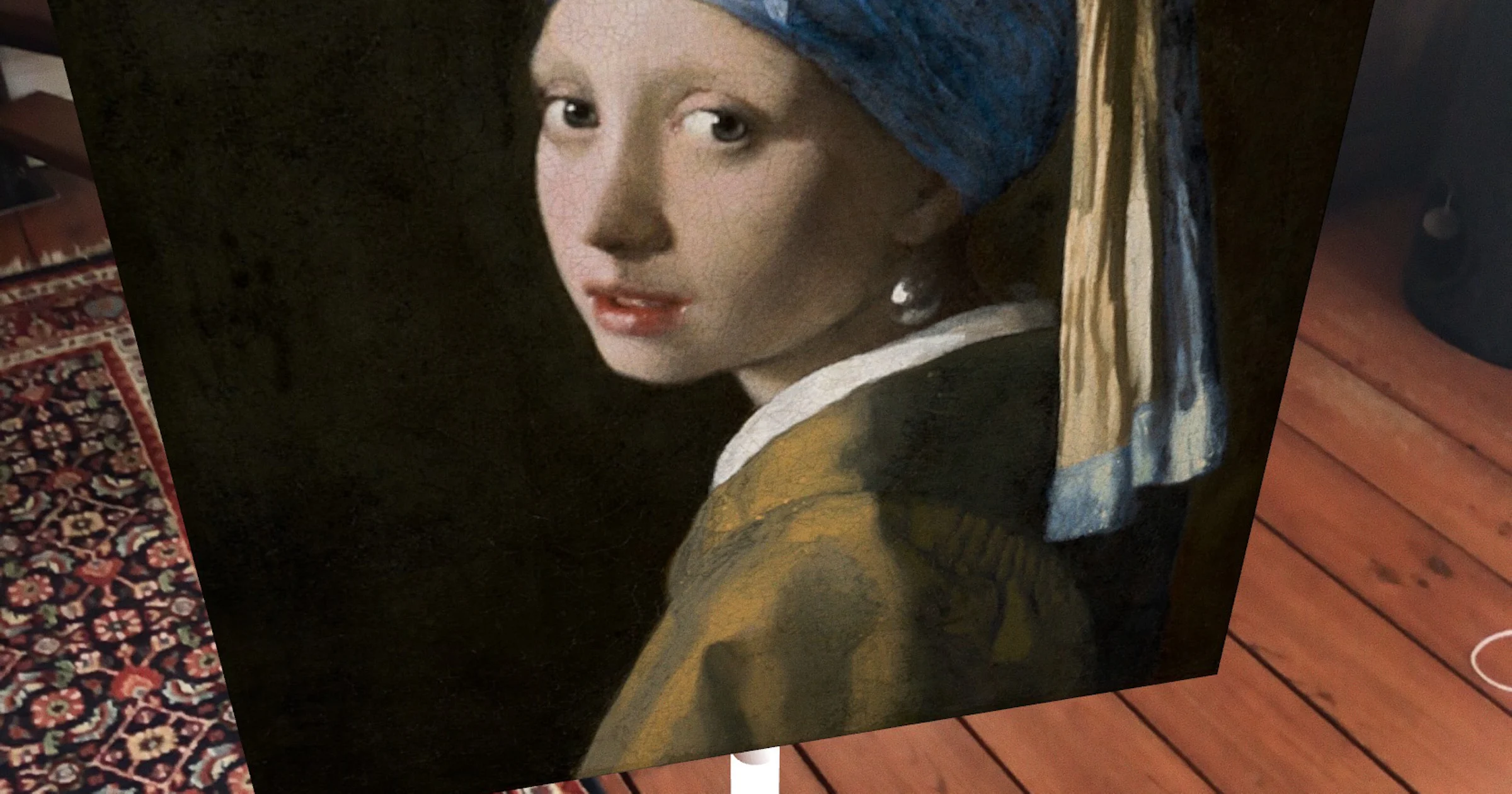Google Arts & Culture - Wereldwijde kunstverzamelingen
