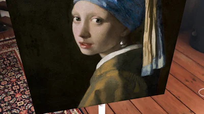 Google Arts & Culture - Wereldwijde kunstverzamelingen