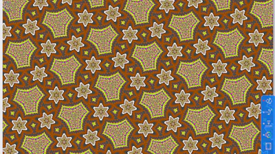 FractalScapes - Fraaie patronen creëren