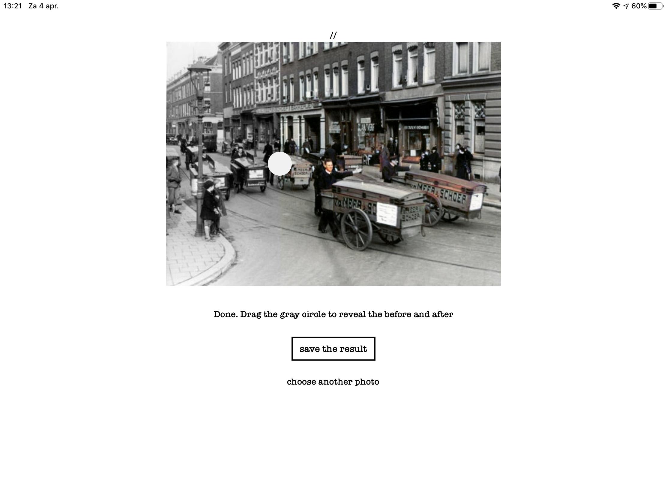 Colorify - Intelligent inkleuren