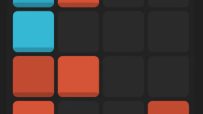 0h h1 - Puzzelen met vierkantjes