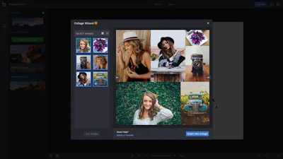 BeFunky - Grafisch werk