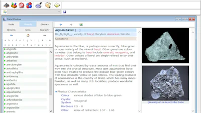 Earth's Core - Steengoed