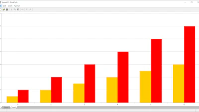 Spread32 - Excel-alternatief