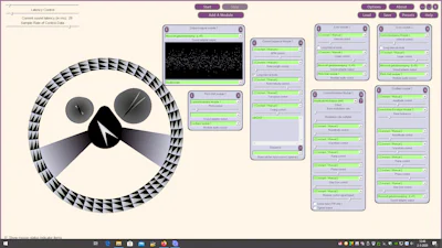 RolloSonic - Modulair synthesizen
