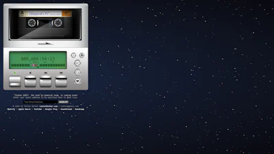 Shepard's Pi - Oneindige muziek