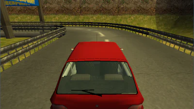 Maniadrive - Gamen met race-autootjes