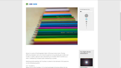 Academo - Ontdek interactief allerlei (wetenschappelijke) begrippen