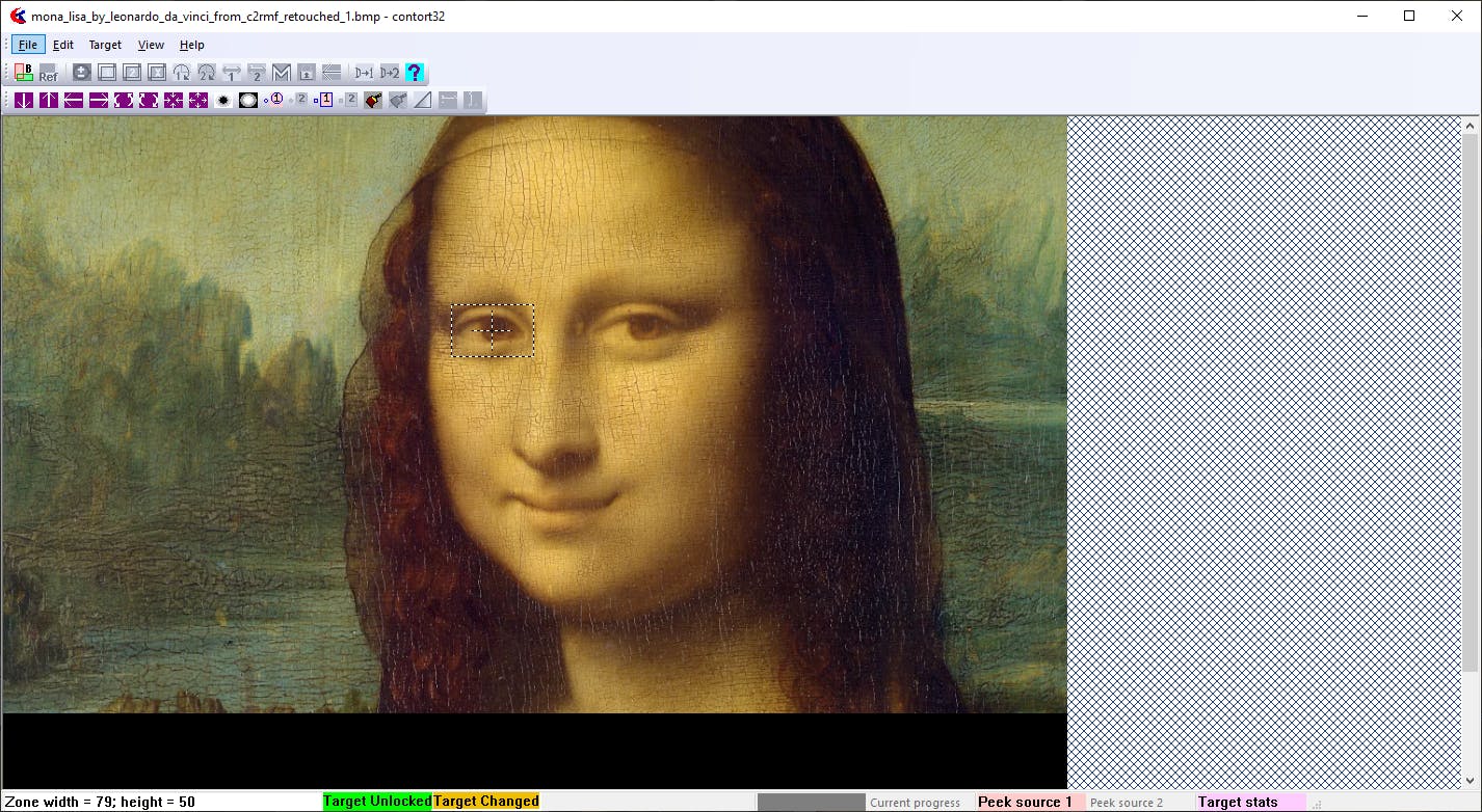 Contort - Maak eenvoudig karikaturen en aparte afbeeldingen