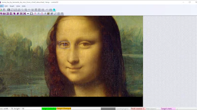 Contort - Maak eenvoudig karikaturen en aparte afbeeldingen