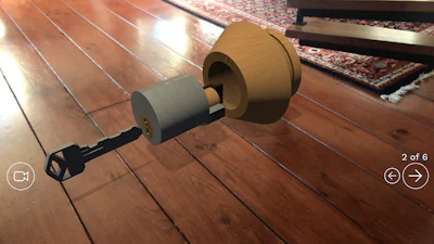 JigSpace - Leer de werking van allerlei apparaten en systemen kennen