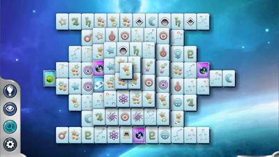Microsoft Mahjong for Windows 10 - Kom tot rust met een spelletje Mahjong