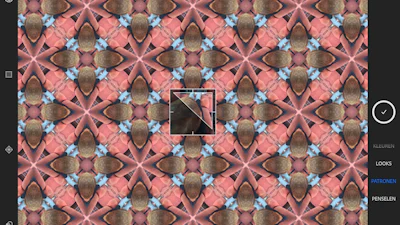 Adobe Capture - Bewerk camerabeelden realtime