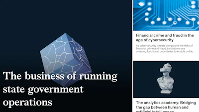 McKinsey Insights - de diepte in