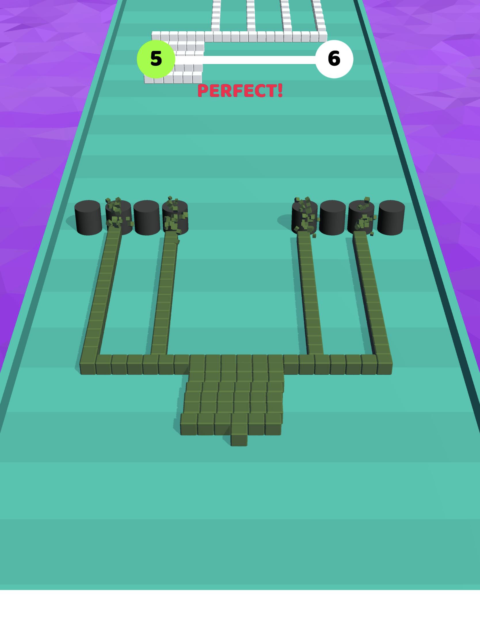 StickyBlock - Duw blokjes voor u uit