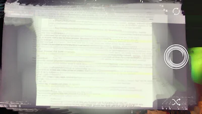 Hyperspectiv - Psychedelische foto- en video-effecten