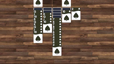 FlipFlop - Een nieuwe kijk op het aloude Patience