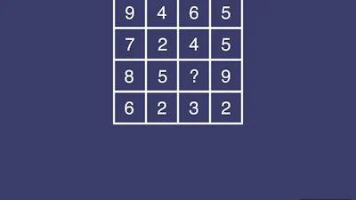 Brain n Math - Een extreem lastige puzzelgame