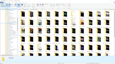 Konvertor - Een zeer veelzijdig programma om bestanden te converteren