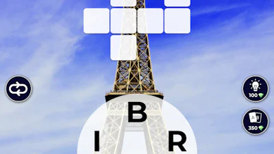 Words of Wonders - Onderhoudend woordenschat-spel