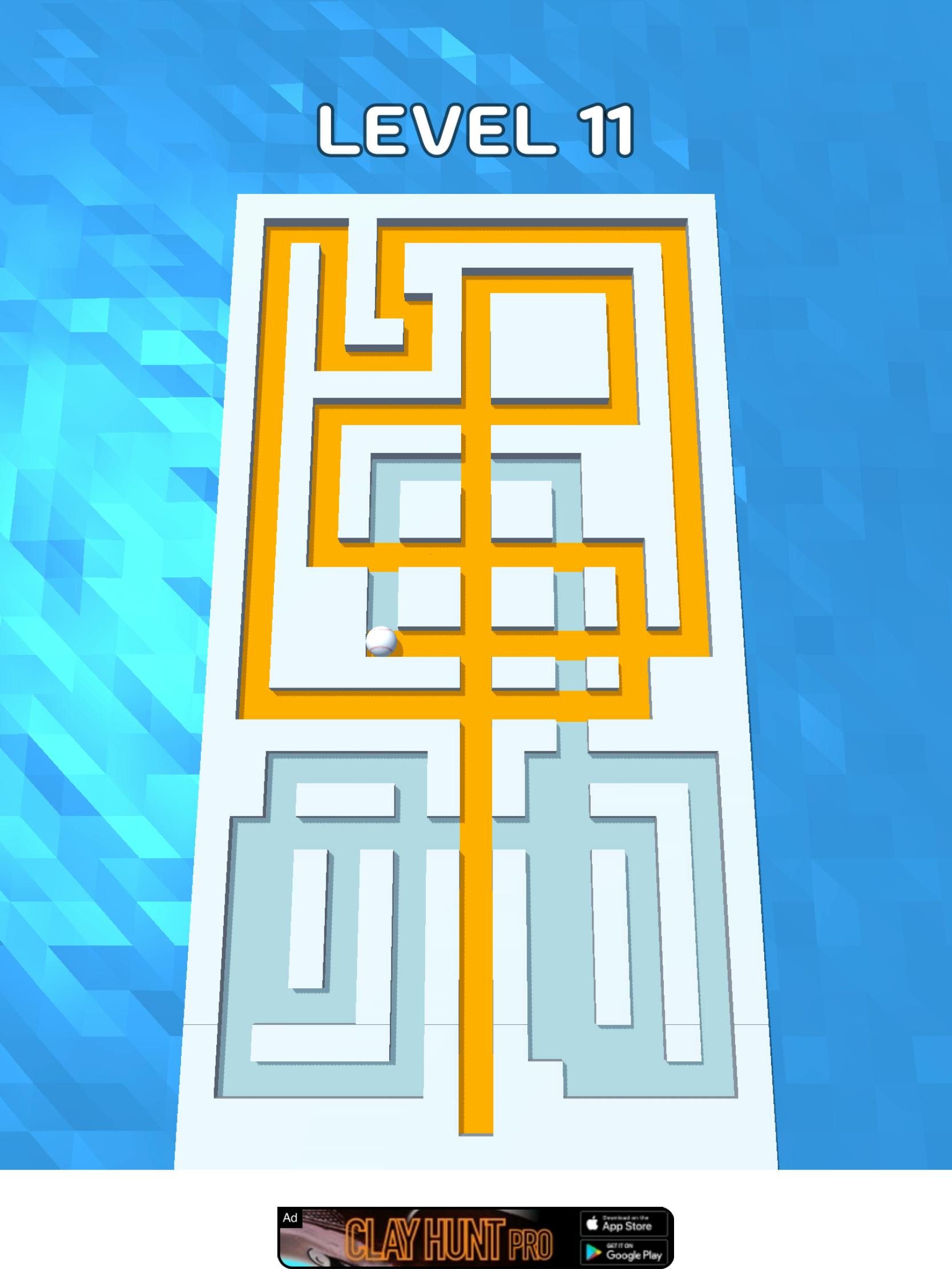 Roller Splat - Beschilder het hele oppervlak