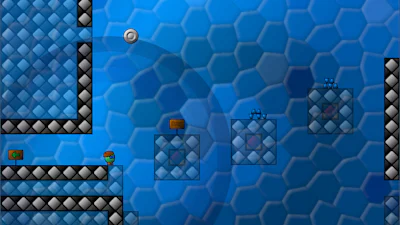 Beret - Een puzzelgame als geen ander