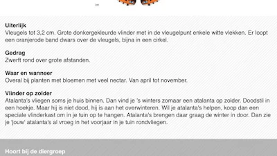 Dierenzoeker - Determineer dieren