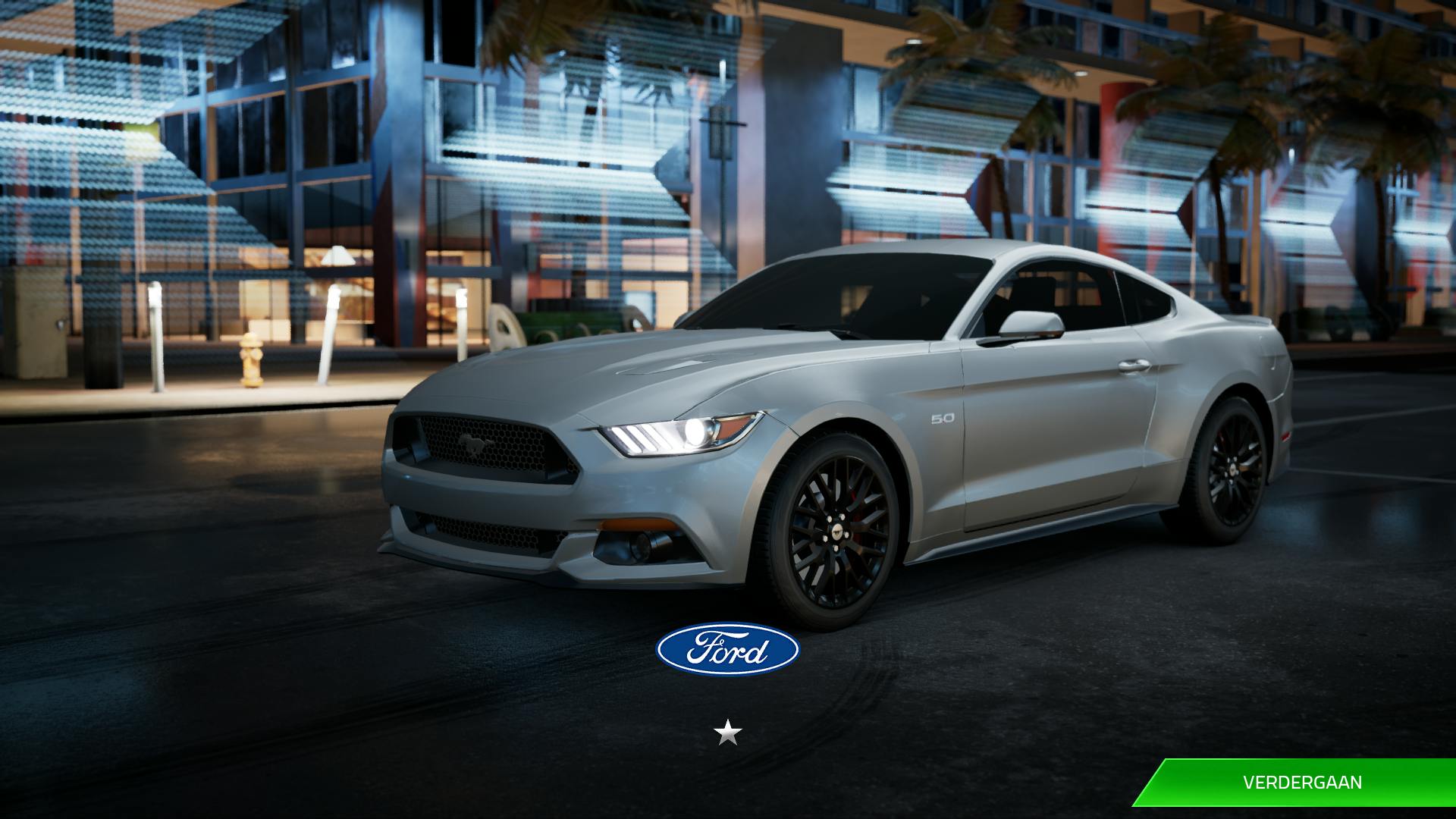 Forza Street - Een racegame waarin u nu eens niet hoeft te sturen