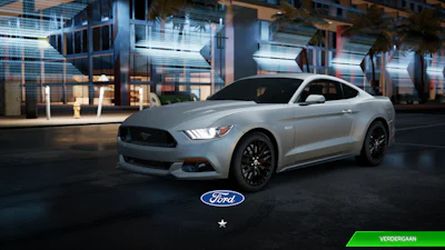 Forza Street - Een racegame waarin u nu eens niet hoeft te sturen