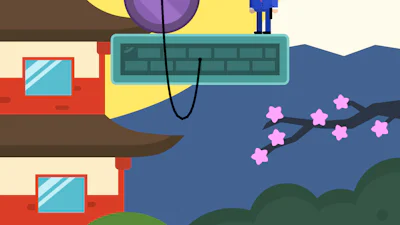 Mr. Bullet - Schietspel voor puzzelliefhebbers