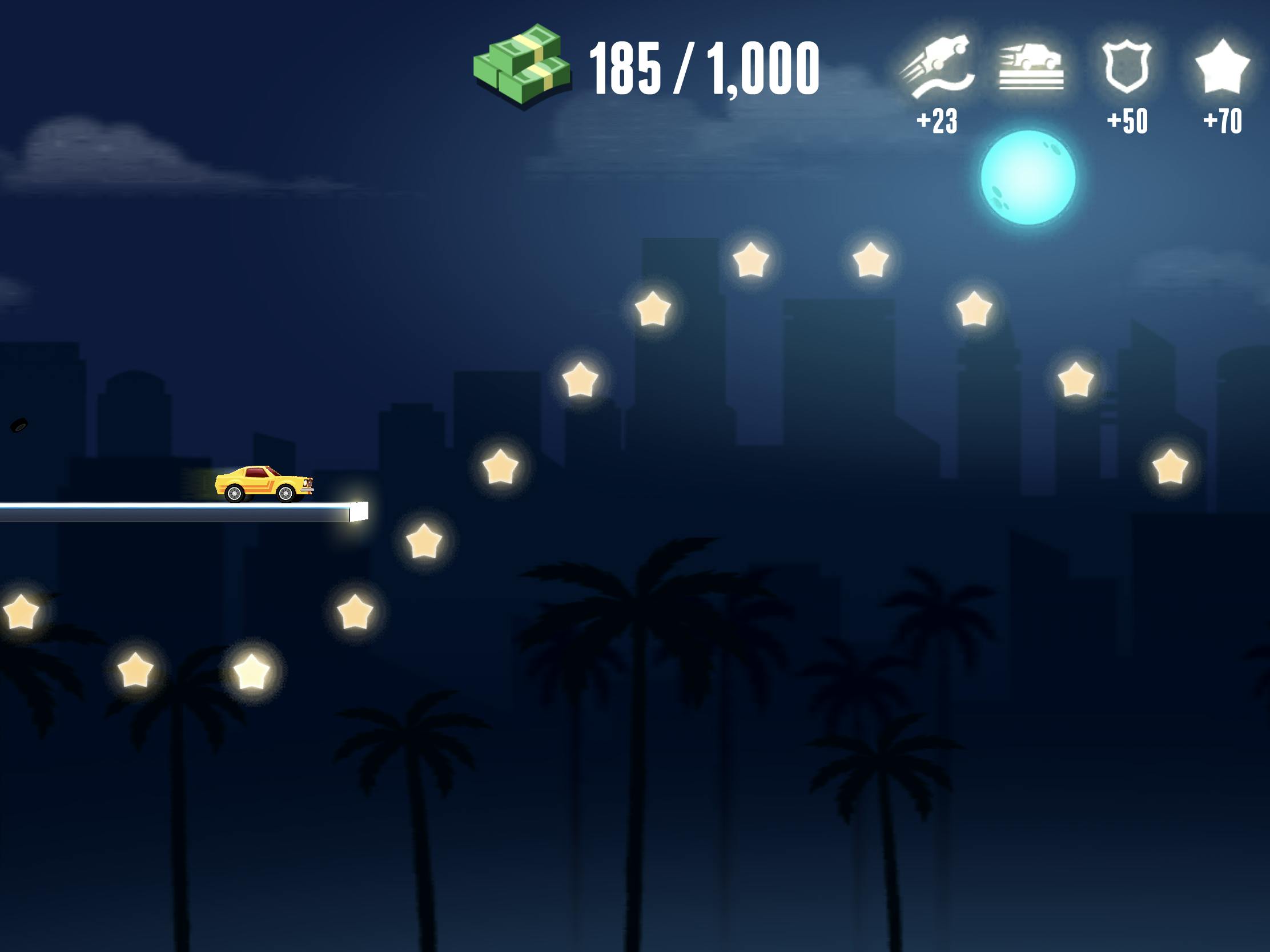 Highway Heat - Een geheel nieuwe manier van racen