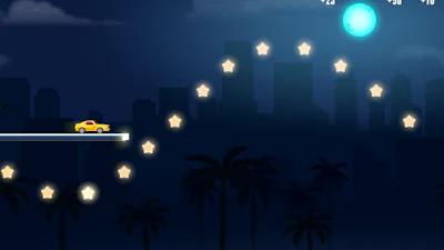 Highway Heat - Een geheel nieuwe manier van racen