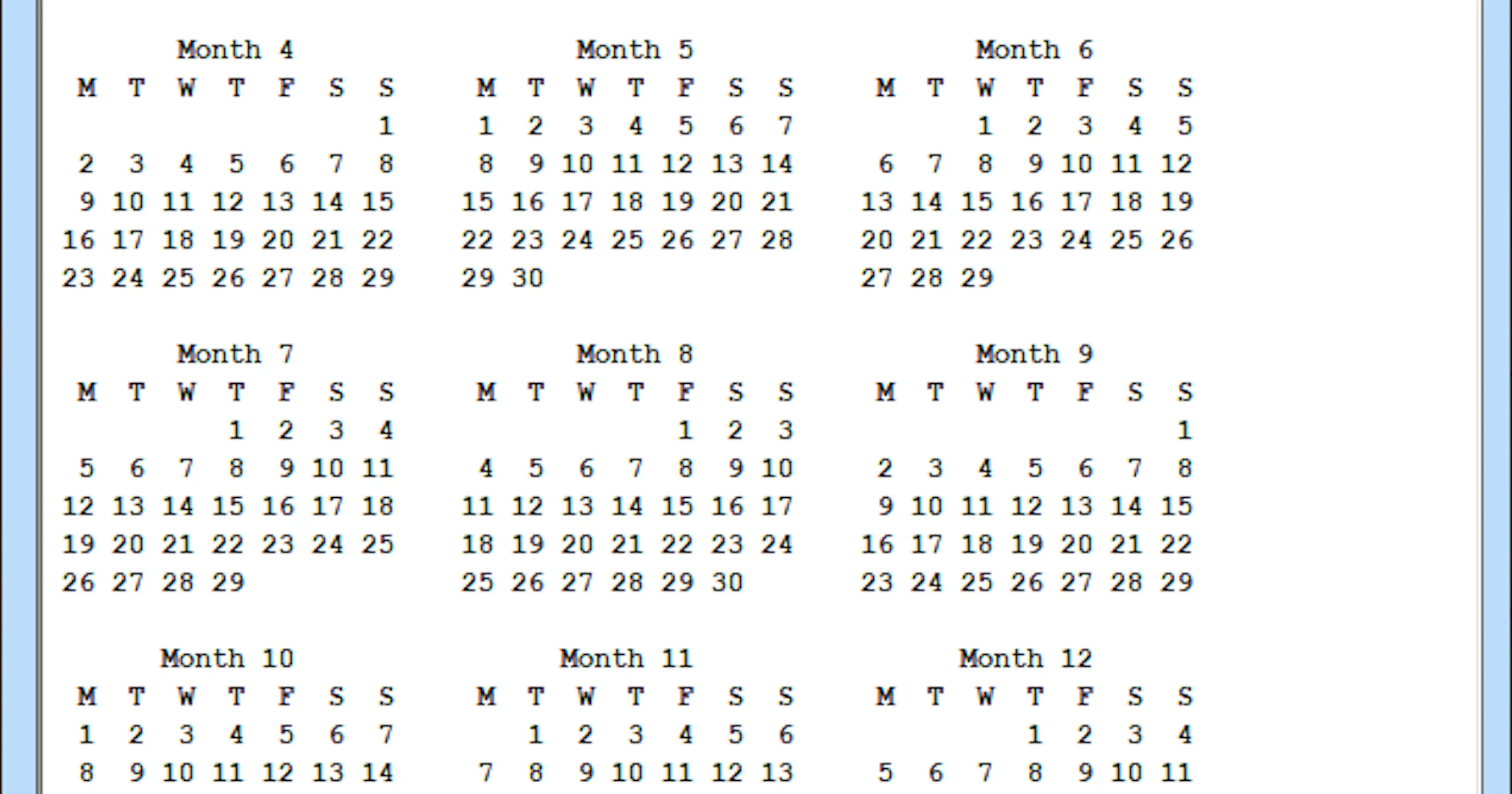 Calander Magic - Reken met data in elk kalendersysteem en meer