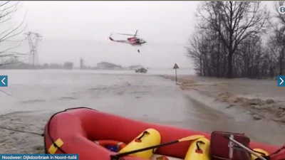Weer&Radar - Alle relevante weer-informatie in één handig overzicht
