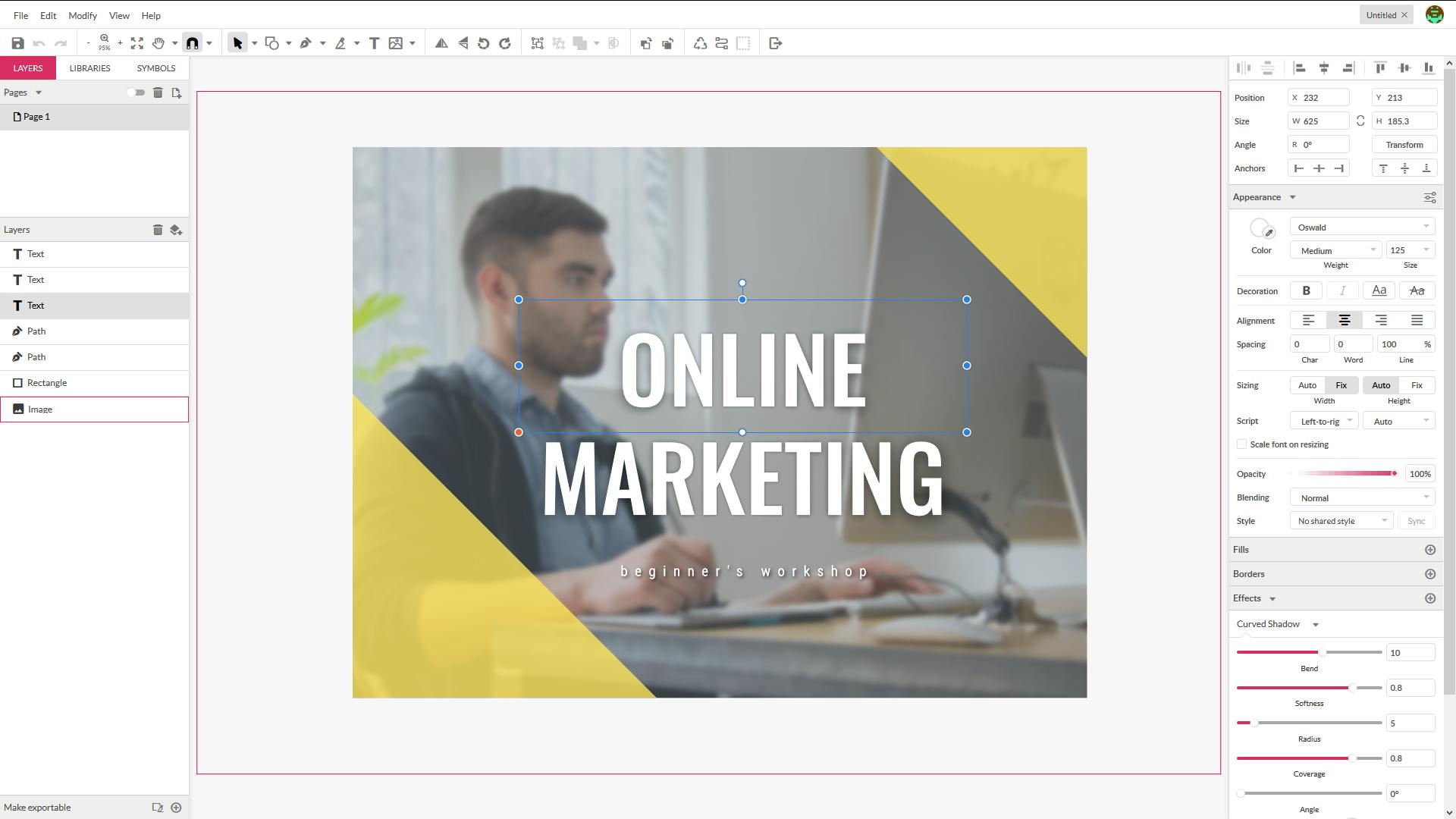 Gravit Designer - Een subliem online illustratieprogramma