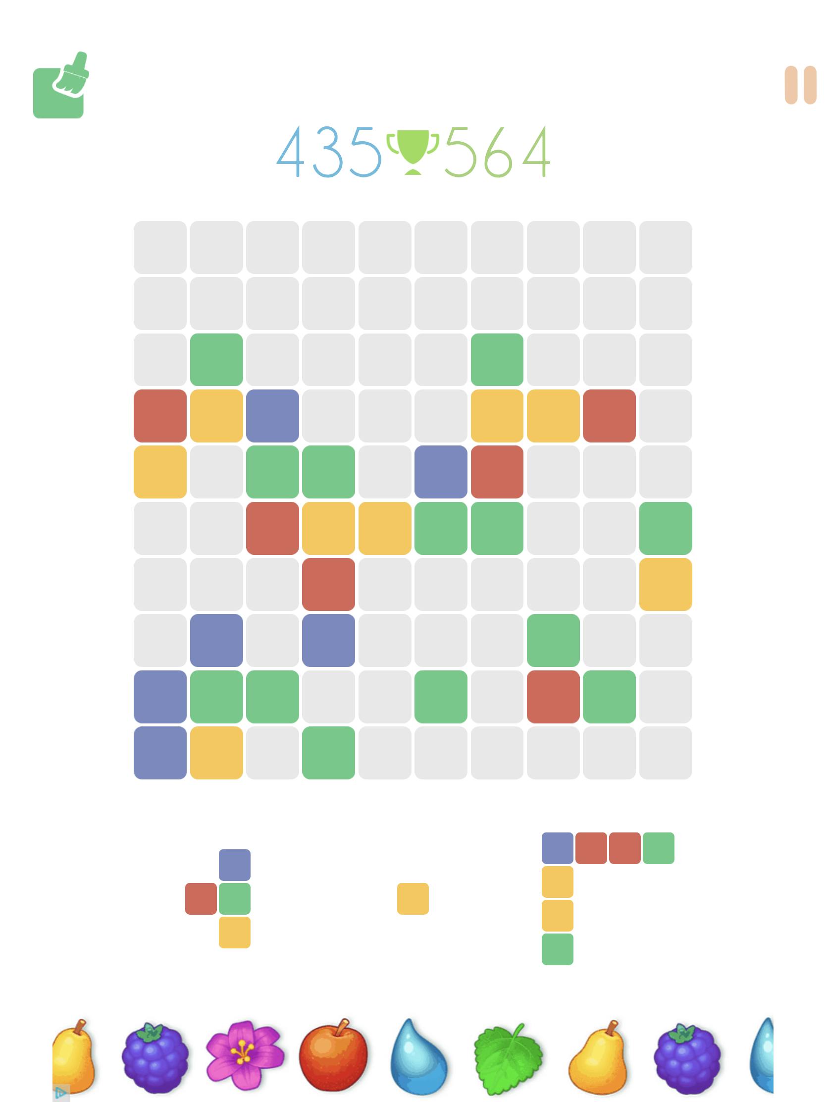 Download 1010! - Spelen met blokken