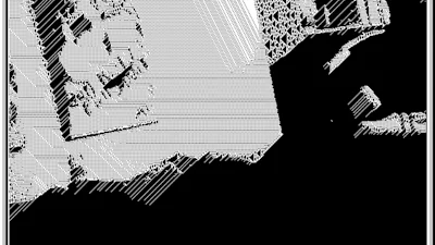 Ca-mera - Moderne technologie maakt aan vroeger herinnerende beelden