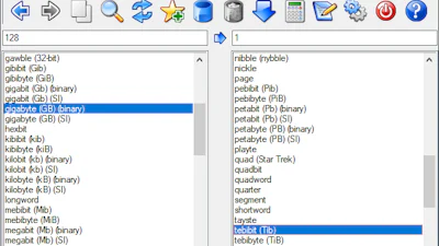 Converber - Handig en snel converteren