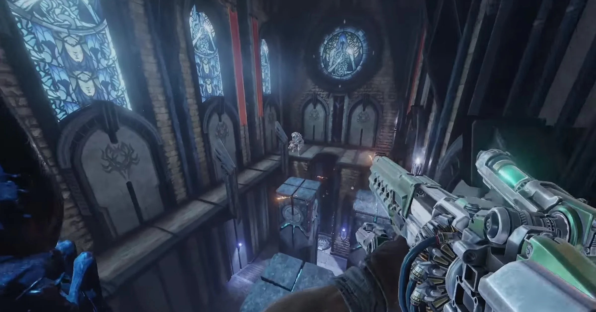 Quake Champions - Het aloude Quake leeft voort