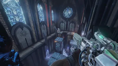 Quake Champions - Het aloude Quake leeft voort