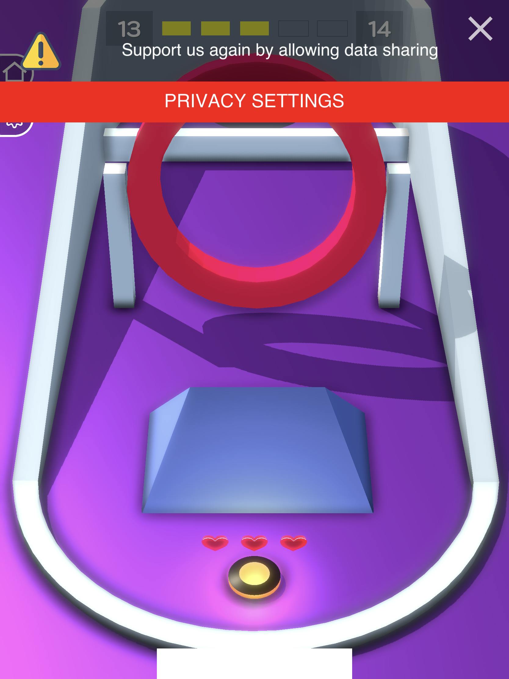 Buca! - Is het minigolf? Is het biljart? Het is Buca