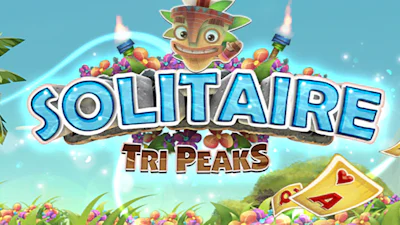 TriPeaks Solitaire - Solitaire met allerlei eigenzinnige twists
