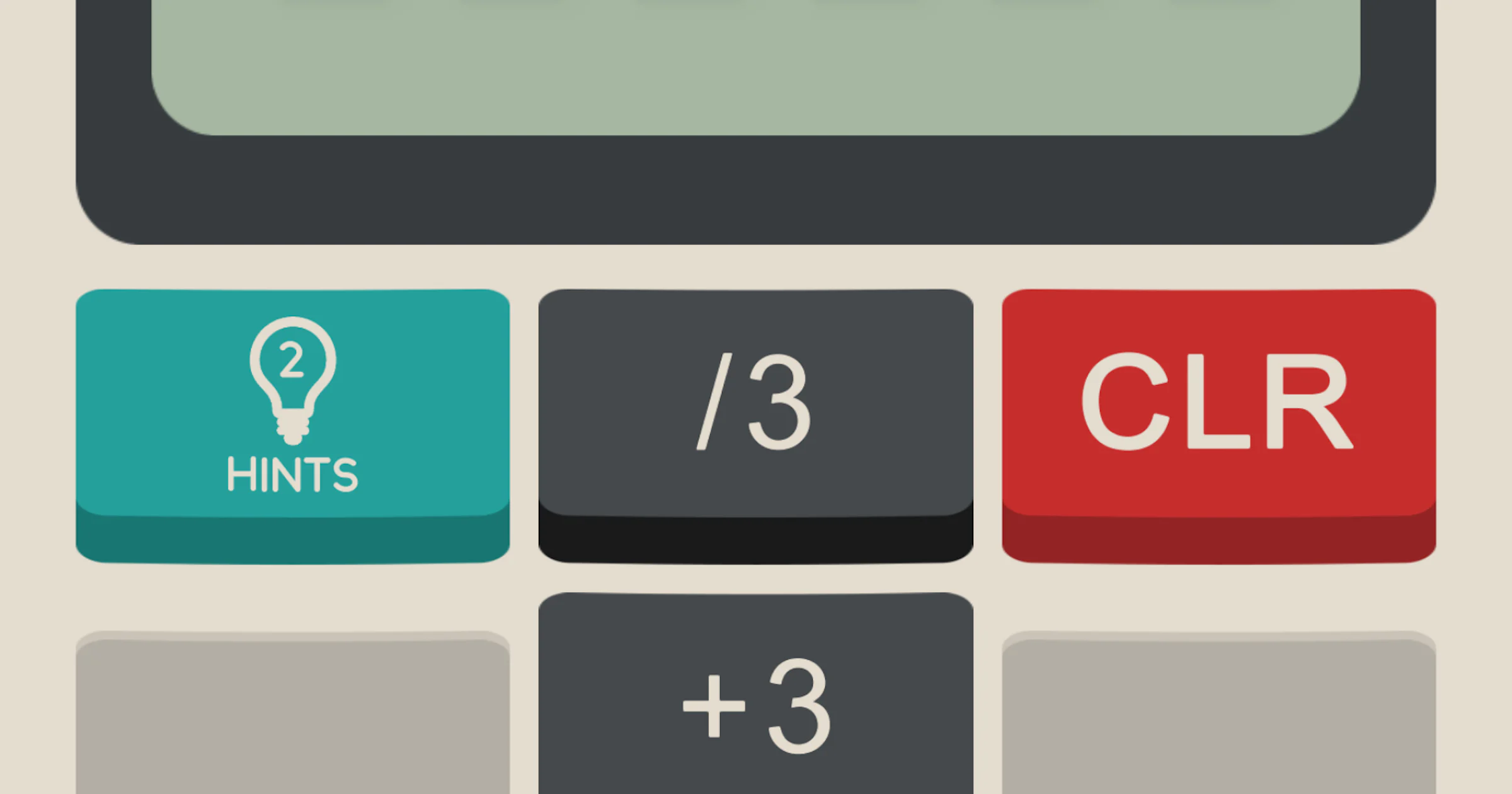 Calculator: The Game - Een rekenmachinepuzzel