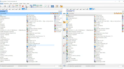 FreeCommander XE - Bestandsbeheer op z’n aller prettigst