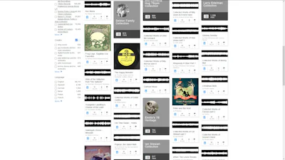 The Great 78 Project - Beluister en/of download geweldige oude muziek