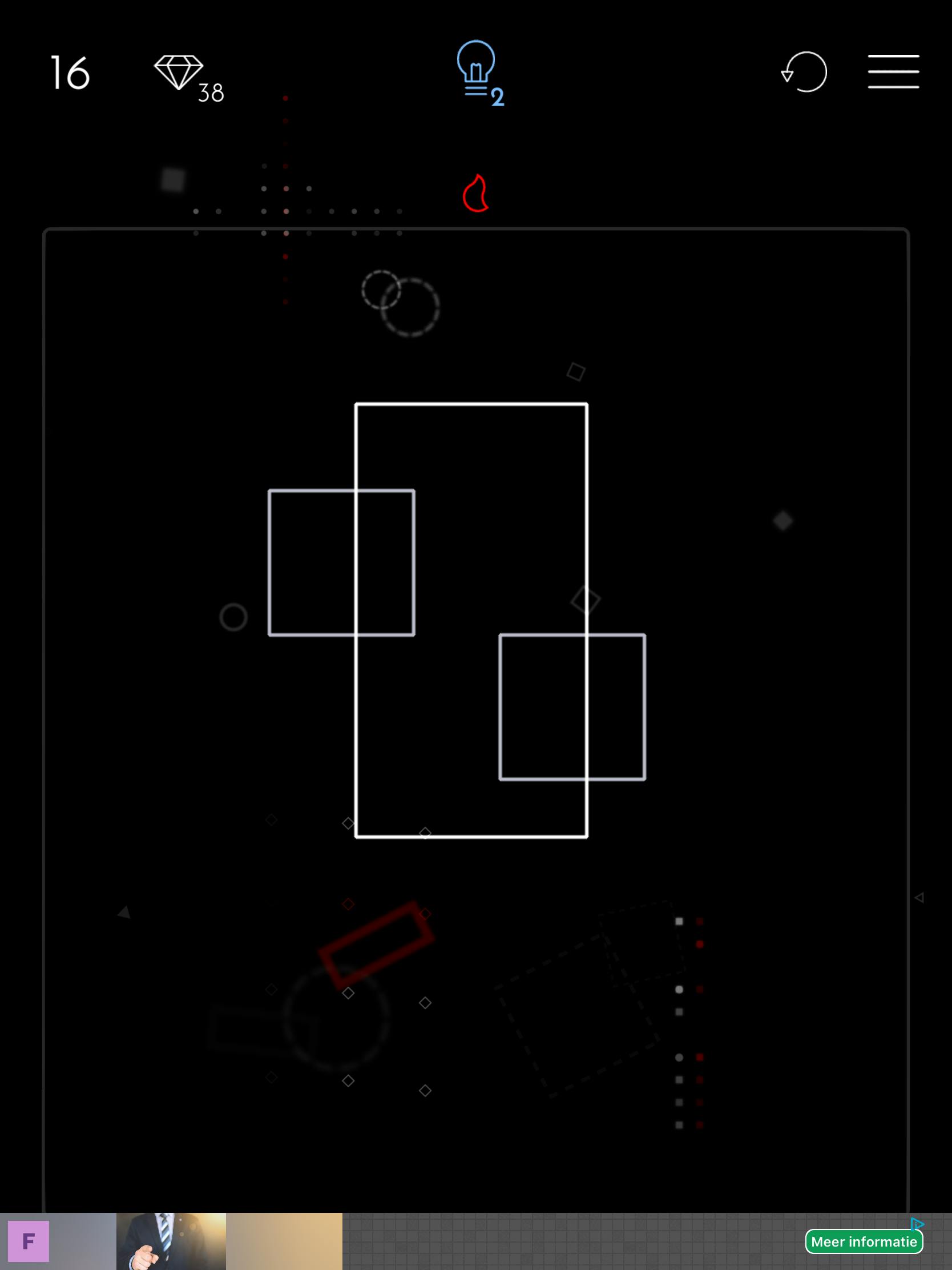 Ignis - Zorg dat alle vormen afbranden