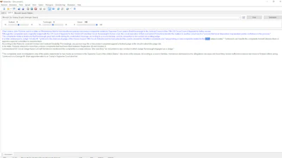 Balabolka - Een voorlezer met vele (taalkundige) mogelijkheden