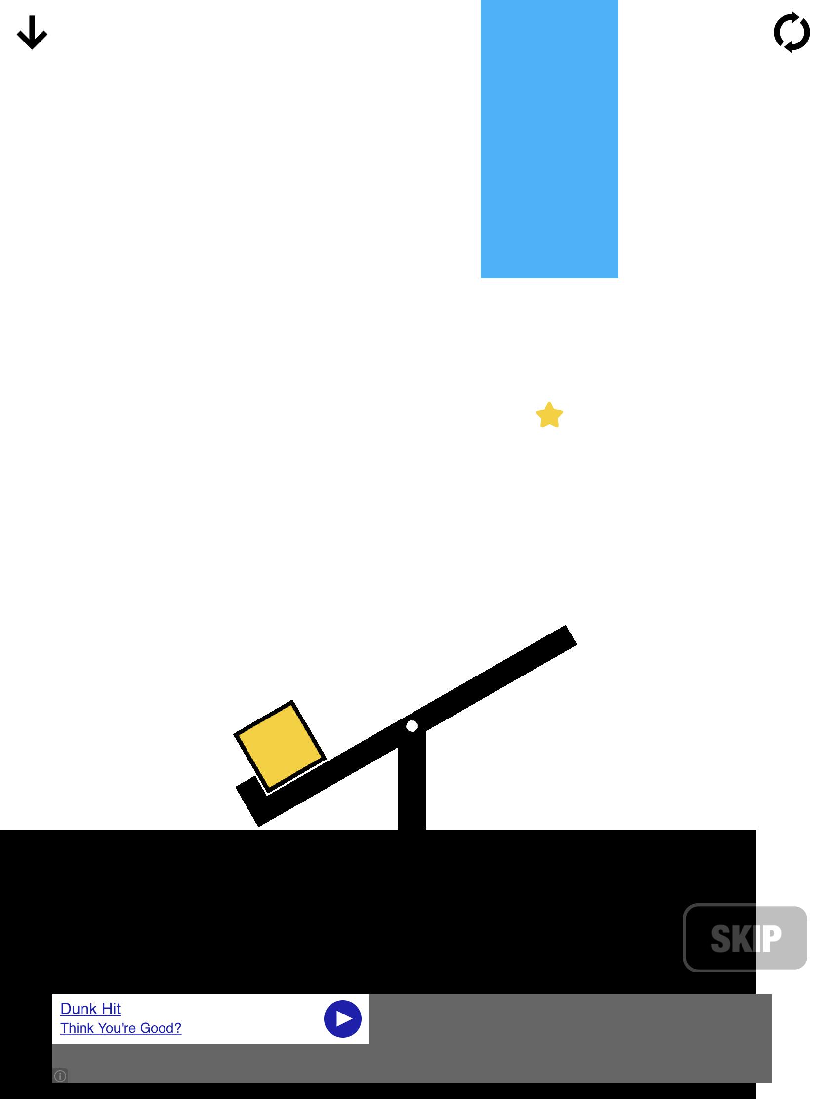 Ultra Sharp - Raak alle sterren door slim te snijden